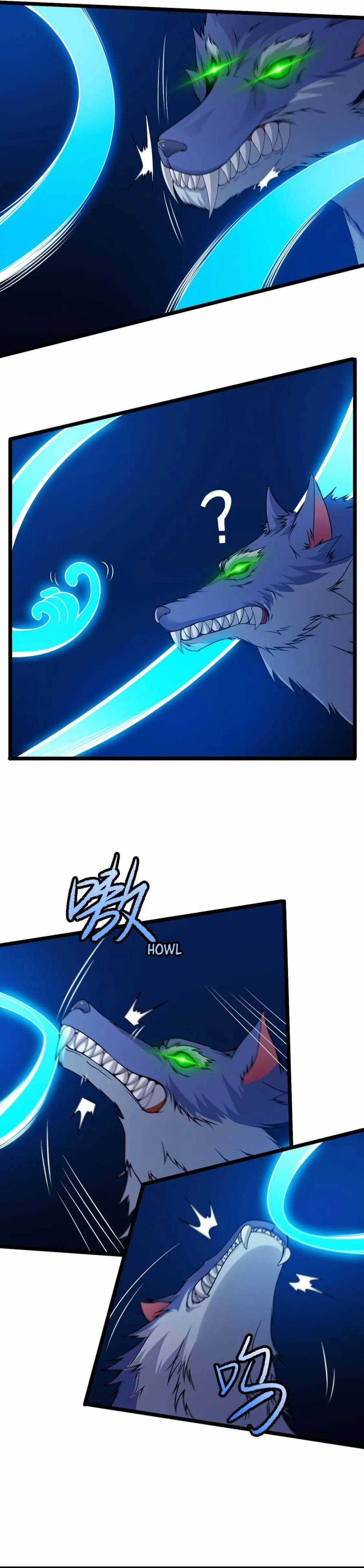 Ta Chỉ Muốn Bị Các Vị Đánh Chết Chương 117 trang 5