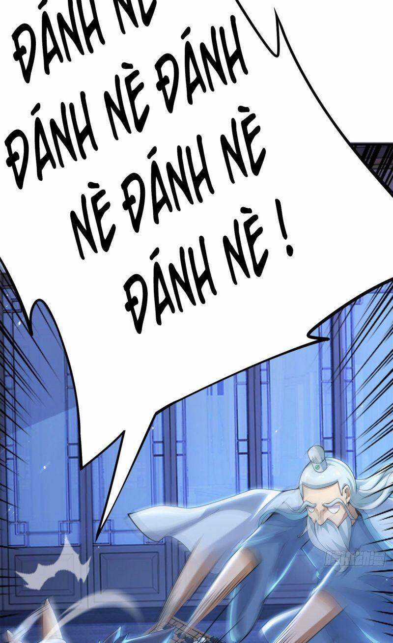 Ta Chỉ Muốn Bị Các Vị Đánh Chết Chương 12 trang 16