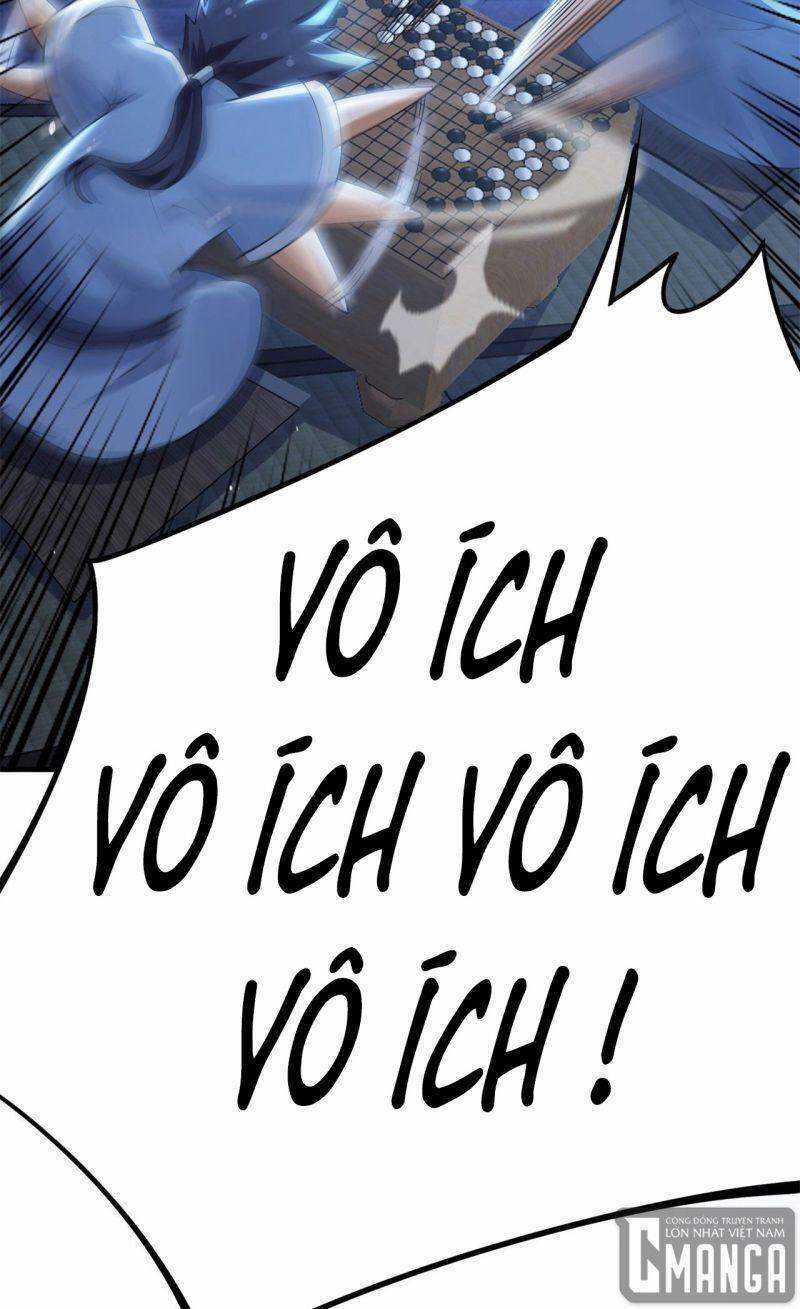 Ta Chỉ Muốn Bị Các Vị Đánh Chết Chương 12 trang 17