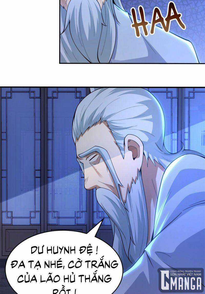 Ta Chỉ Muốn Bị Các Vị Đánh Chết Chương 12 trang 21