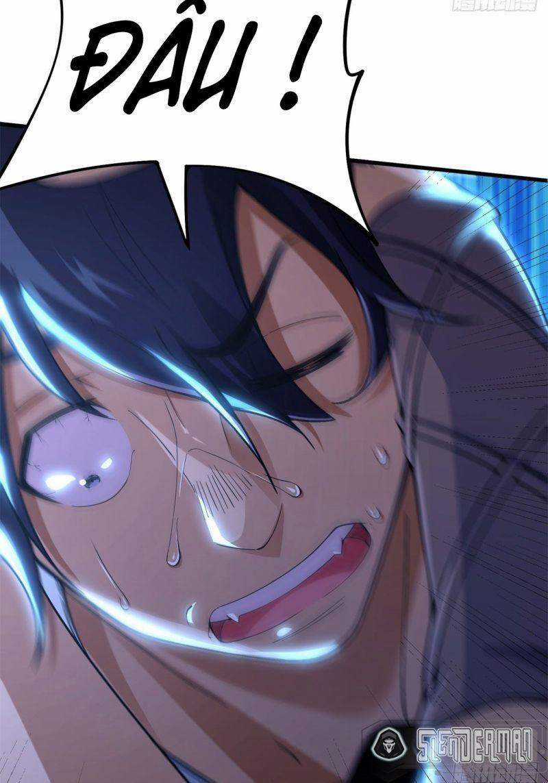 Ta Chỉ Muốn Bị Các Vị Đánh Chết Chương 12 trang 28