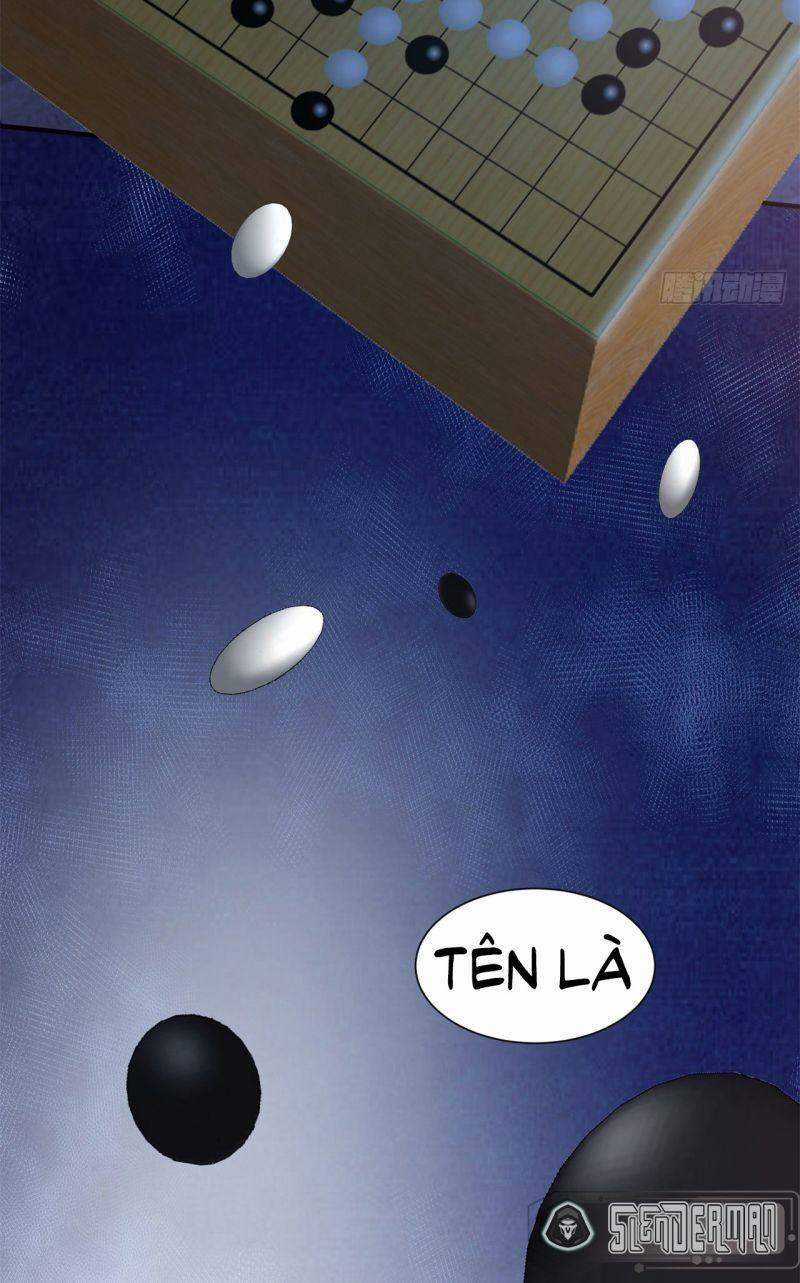 Ta Chỉ Muốn Bị Các Vị Đánh Chết Chương 12 trang 35