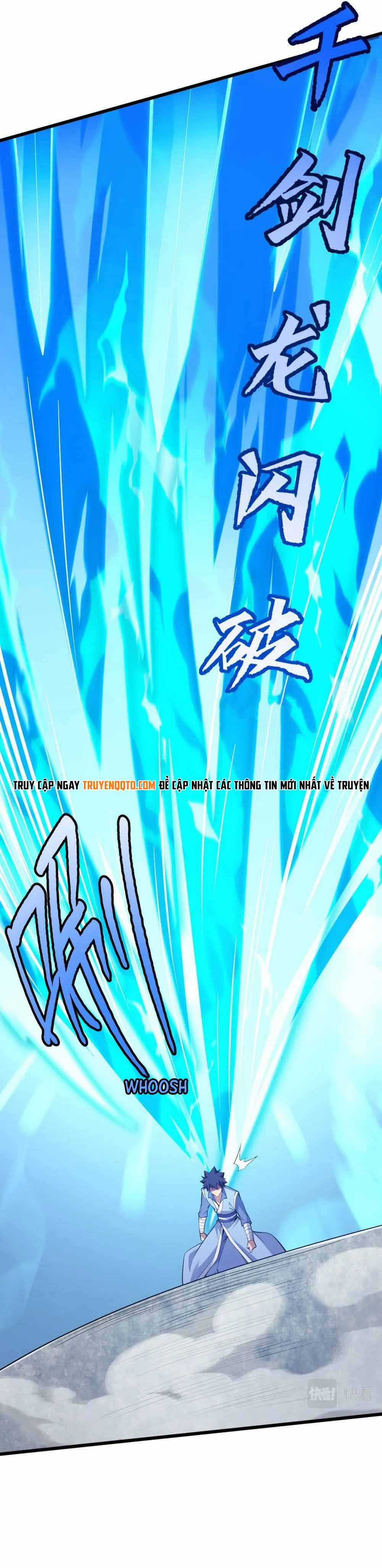 Ta Chỉ Muốn Bị Các Vị Đánh Chết Chương 121 trang 18