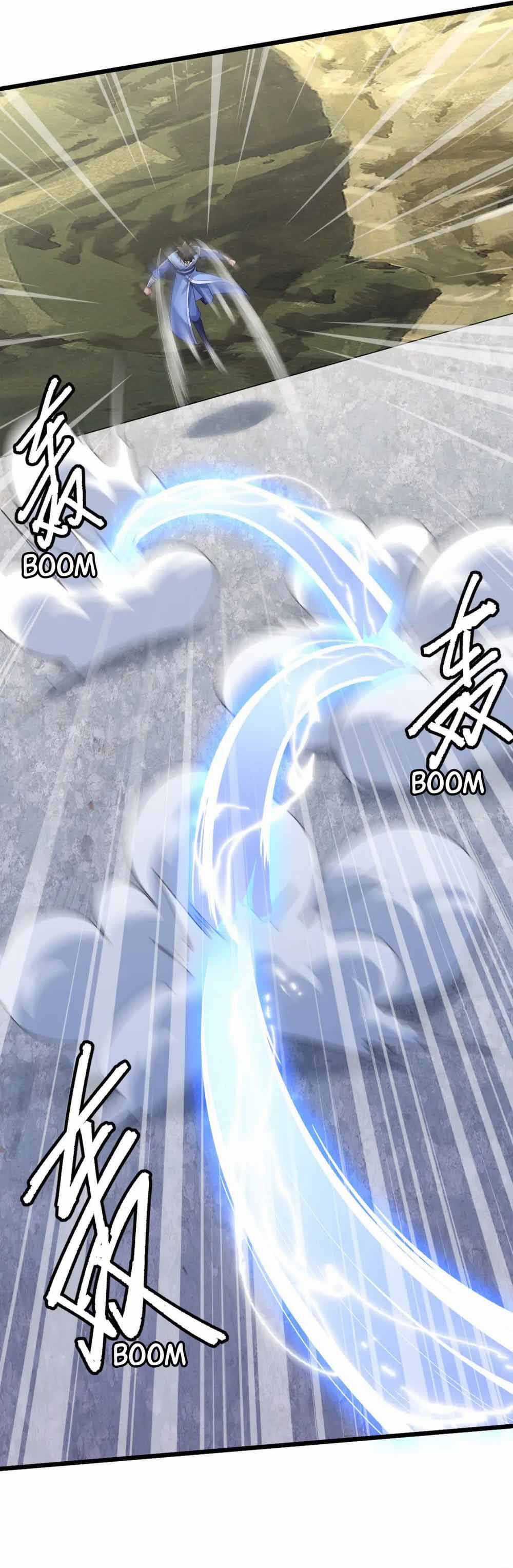 Ta Chỉ Muốn Bị Các Vị Đánh Chết Chương 121 trang 19