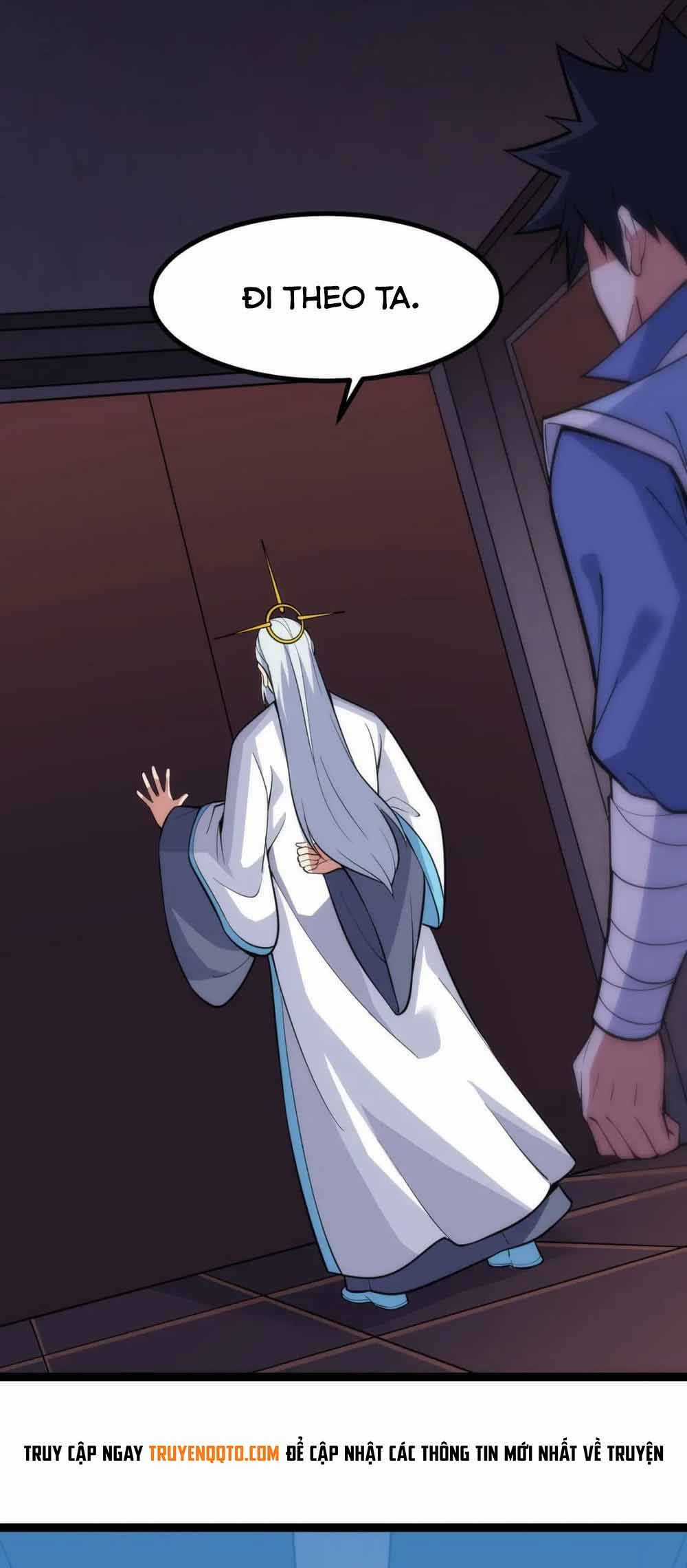 Ta Chỉ Muốn Bị Các Vị Đánh Chết Chương 123 trang 18