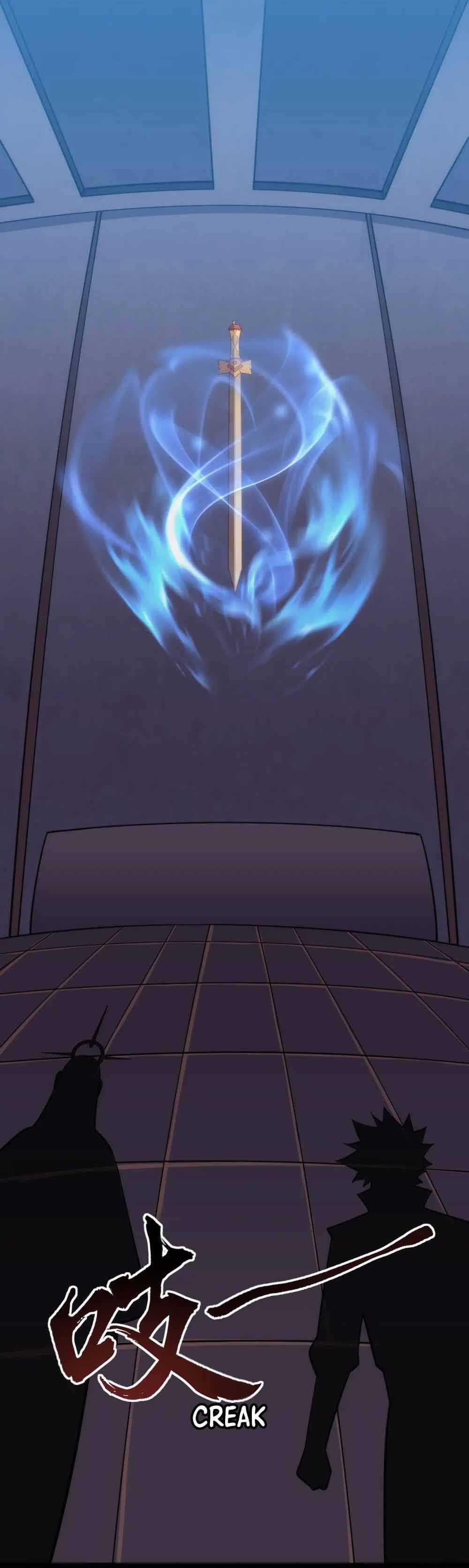 Ta Chỉ Muốn Bị Các Vị Đánh Chết Chương 123 trang 19