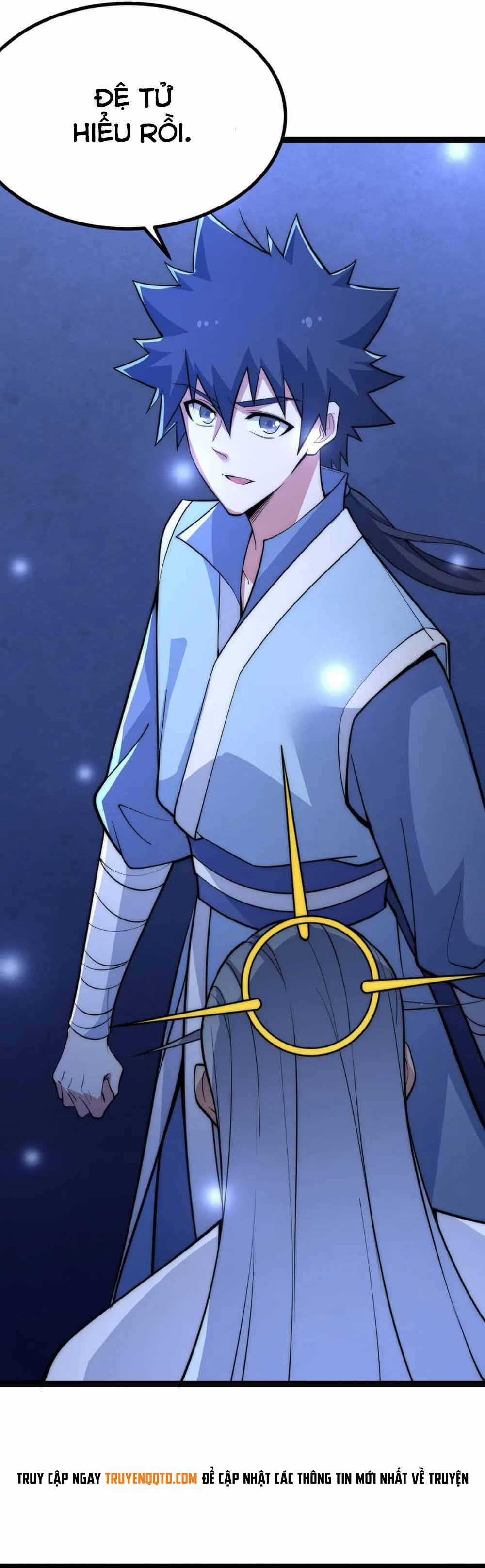 Ta Chỉ Muốn Bị Các Vị Đánh Chết Chương 123 trang 26