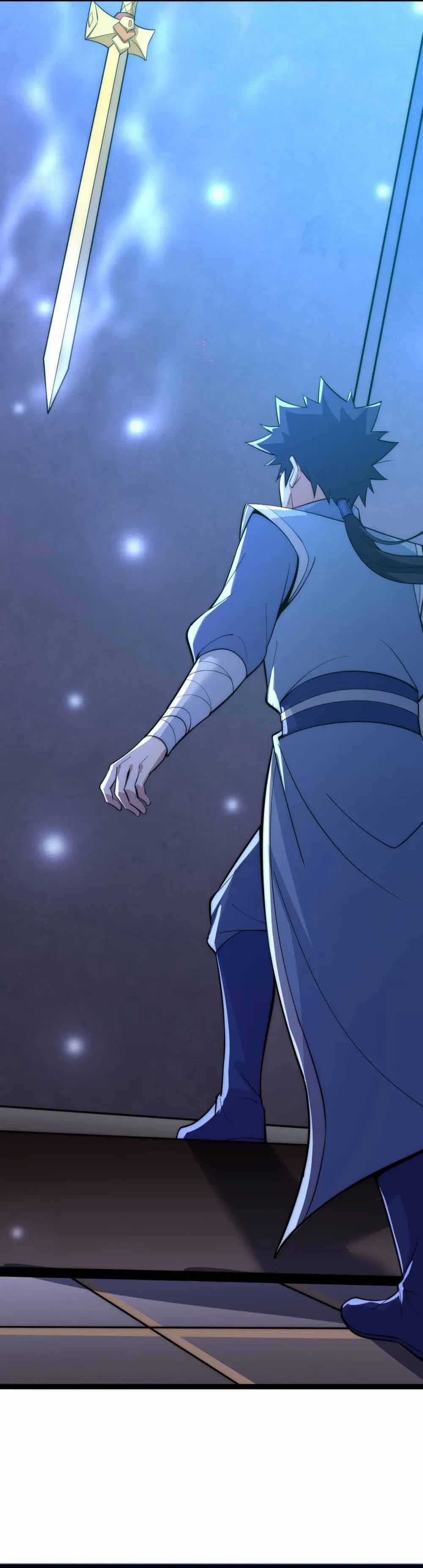 Ta Chỉ Muốn Bị Các Vị Đánh Chết Chương 123 trang 27