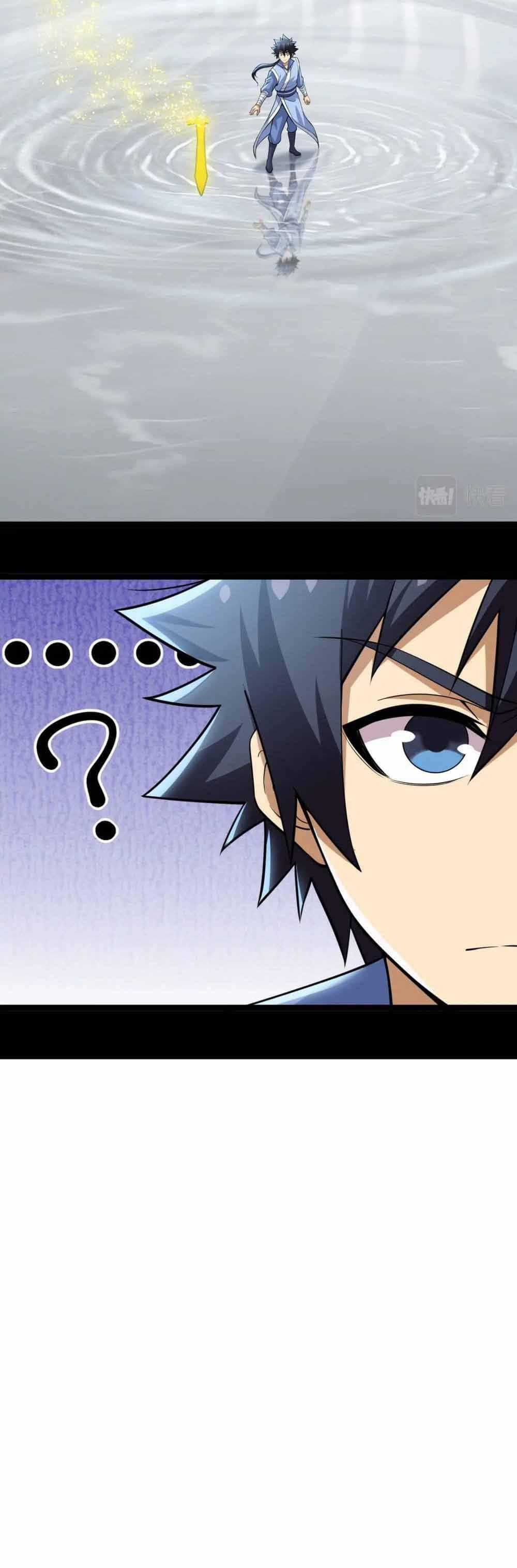 Ta Chỉ Muốn Bị Các Vị Đánh Chết Chương 123 trang 29