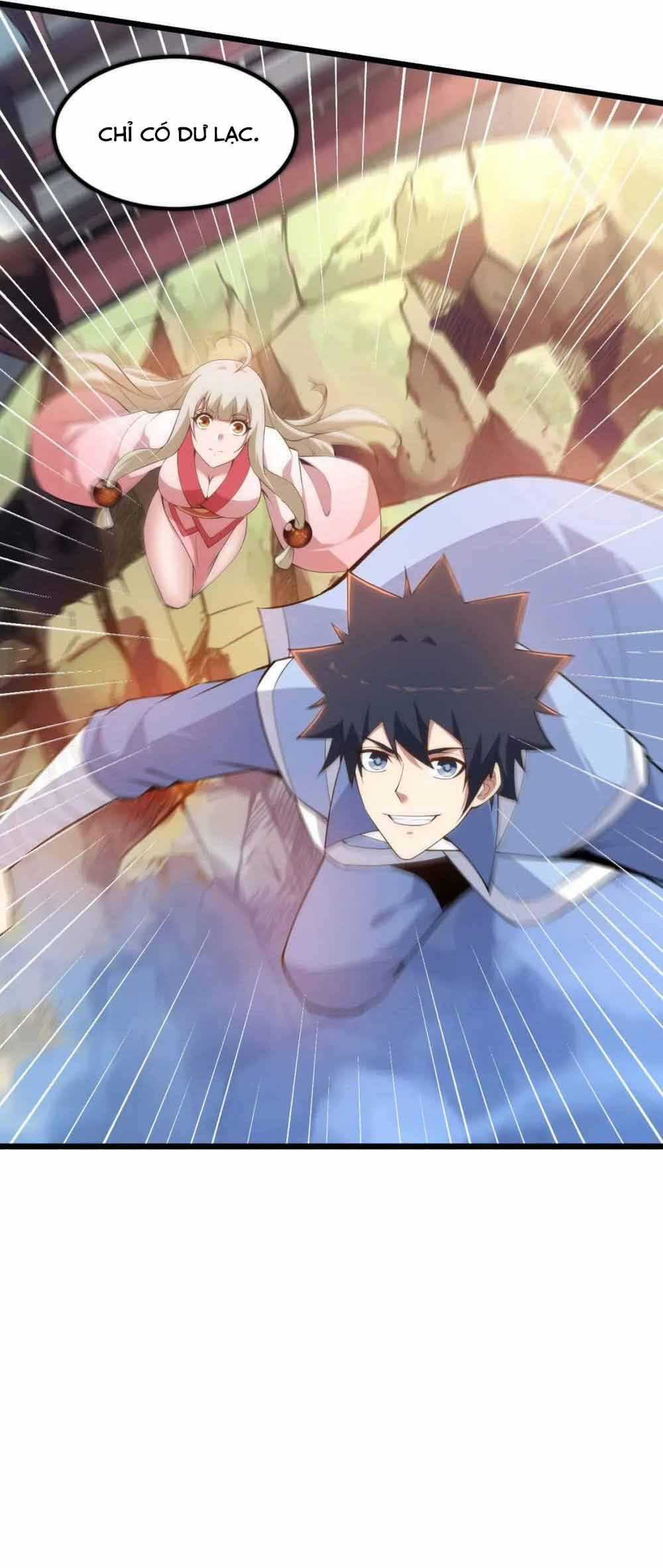 Ta Chỉ Muốn Bị Các Vị Đánh Chết Chương 124 trang 29