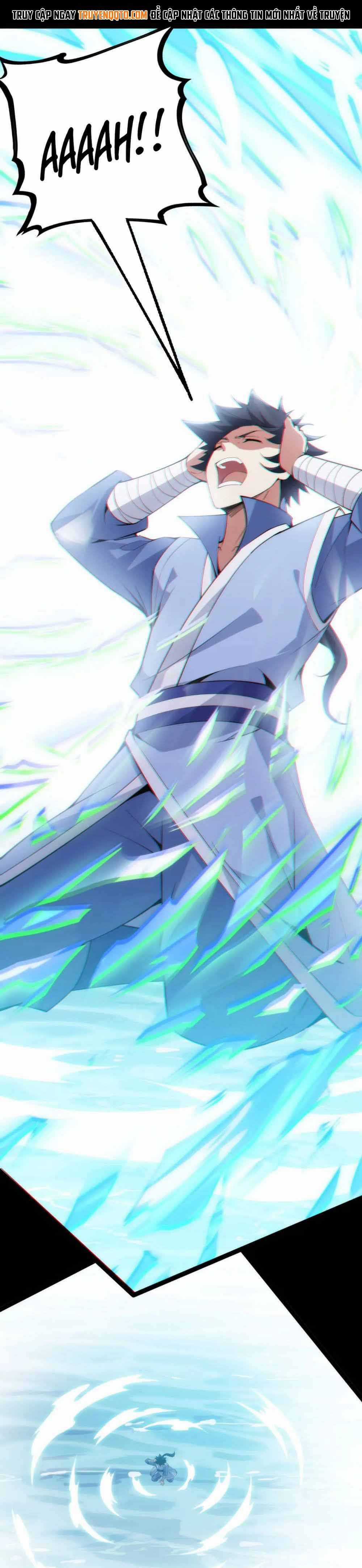 Ta Chỉ Muốn Bị Các Vị Đánh Chết Chương 124 trang 3