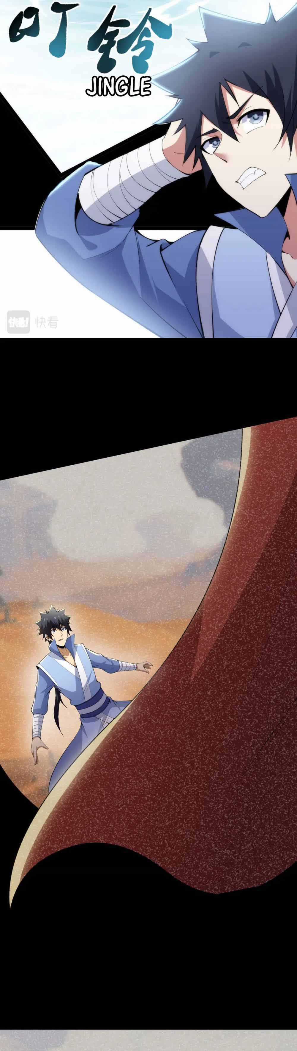 Ta Chỉ Muốn Bị Các Vị Đánh Chết Chương 124 trang 4