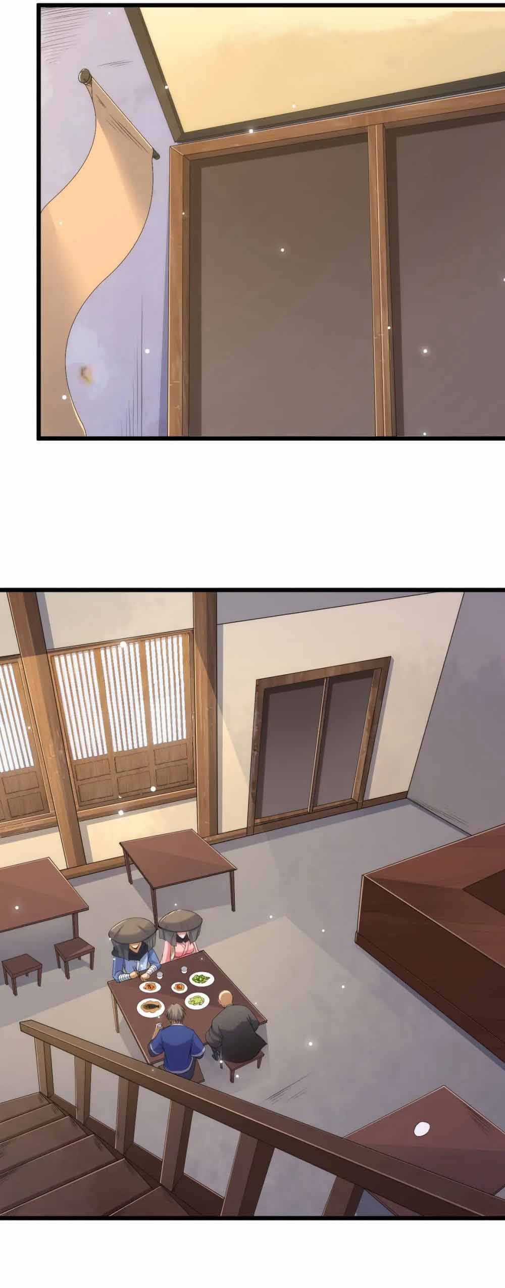 Ta Chỉ Muốn Bị Các Vị Đánh Chết Chương 125 trang 2