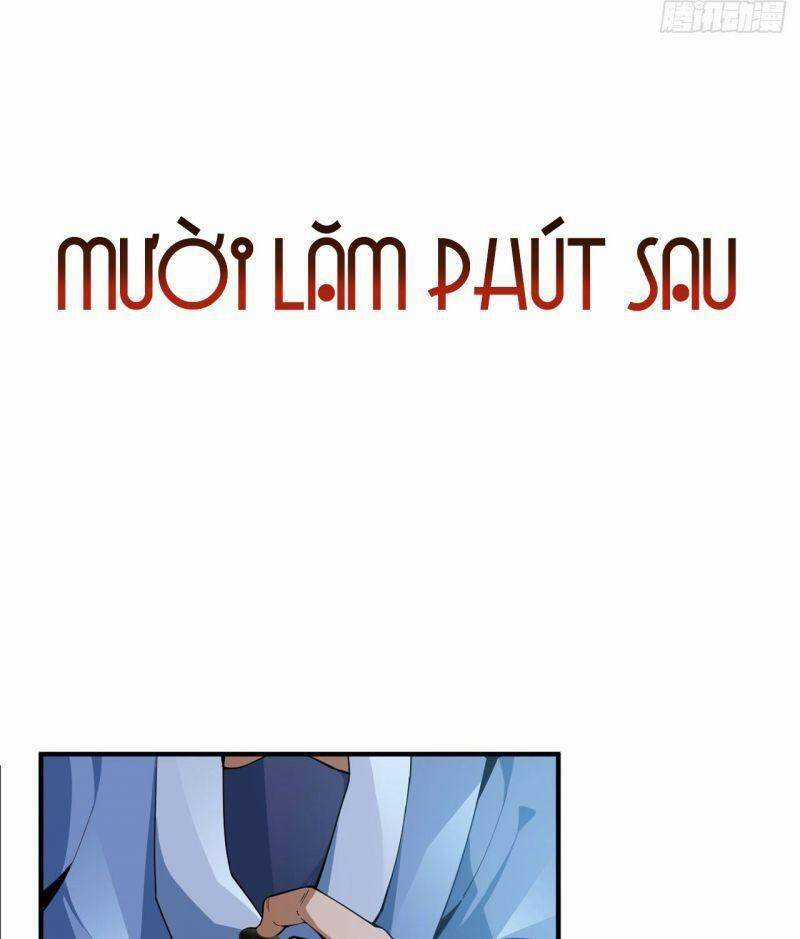 Ta Chỉ Muốn Bị Các Vị Đánh Chết Chương 13 trang 11