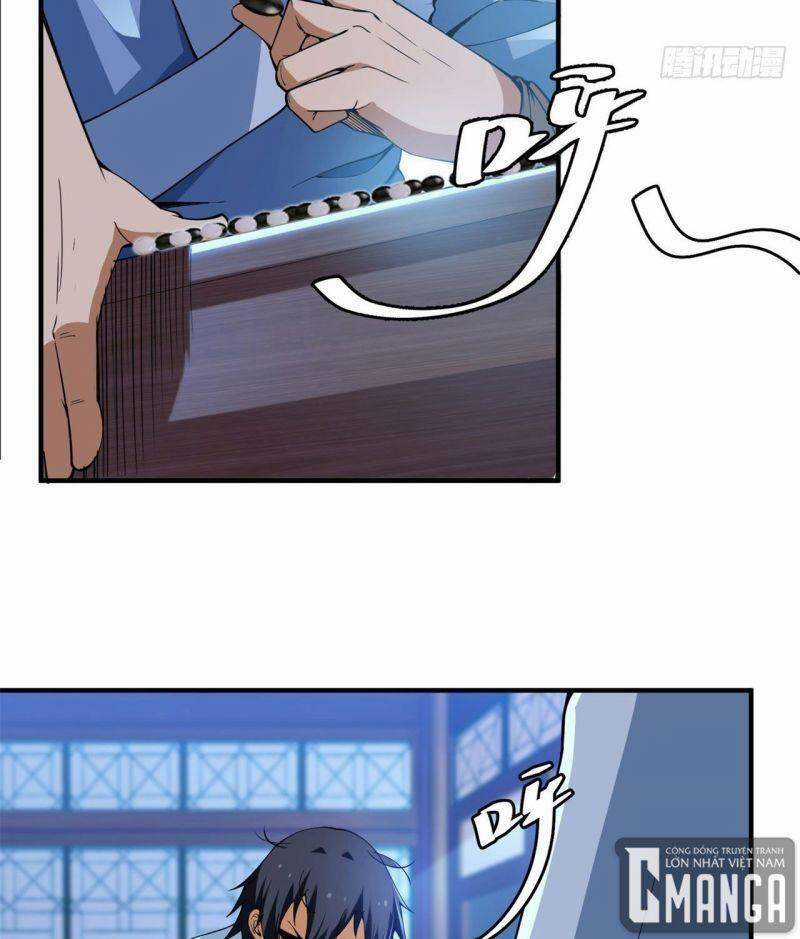 Ta Chỉ Muốn Bị Các Vị Đánh Chết Chương 13 trang 12