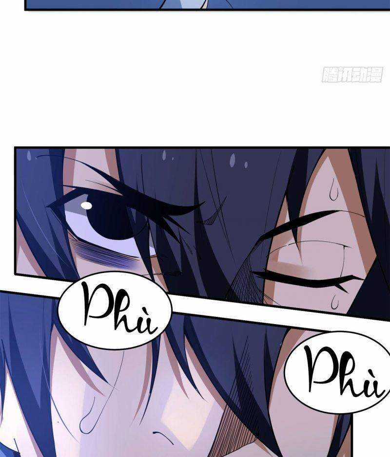 Ta Chỉ Muốn Bị Các Vị Đánh Chết Chương 13 trang 14