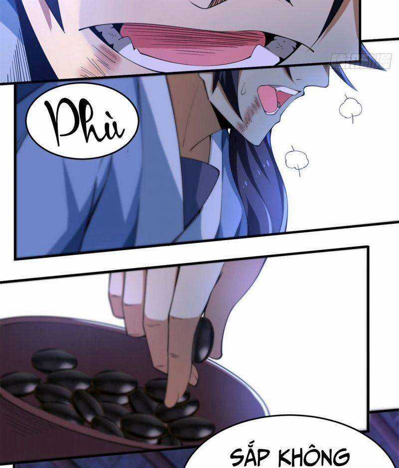 Ta Chỉ Muốn Bị Các Vị Đánh Chết Chương 13 trang 15