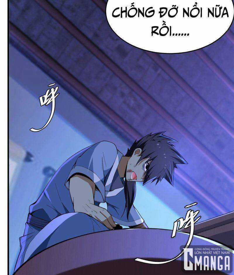 Ta Chỉ Muốn Bị Các Vị Đánh Chết Chương 13 trang 16