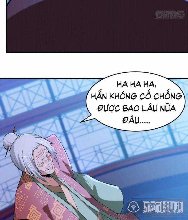 Ta Chỉ Muốn Bị Các Vị Đánh Chết Chương 13 trang 17