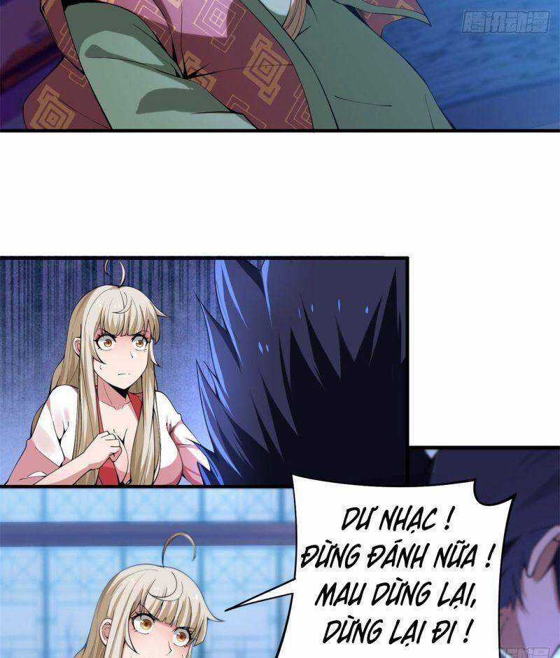 Ta Chỉ Muốn Bị Các Vị Đánh Chết Chương 13 trang 18