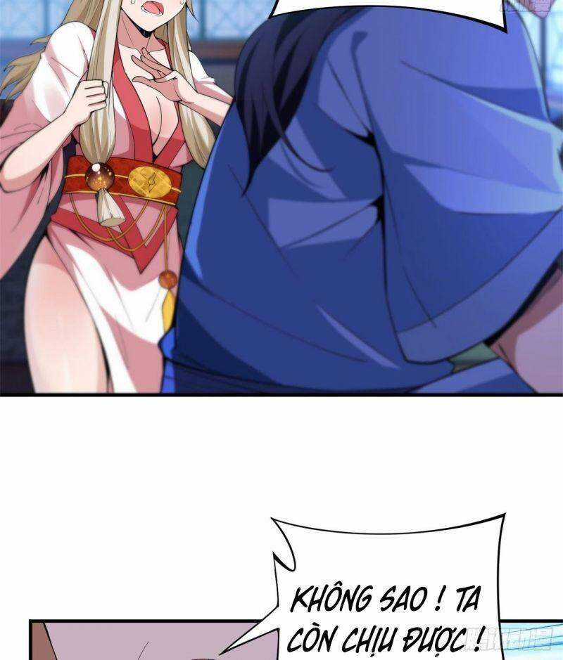 Ta Chỉ Muốn Bị Các Vị Đánh Chết Chương 13 trang 19