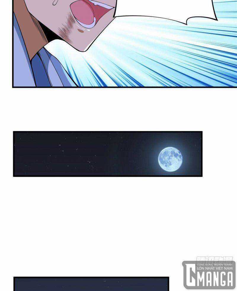 Ta Chỉ Muốn Bị Các Vị Đánh Chết Chương 13 trang 20