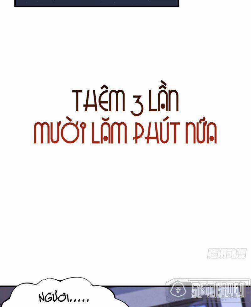 Ta Chỉ Muốn Bị Các Vị Đánh Chết Chương 13 trang 21