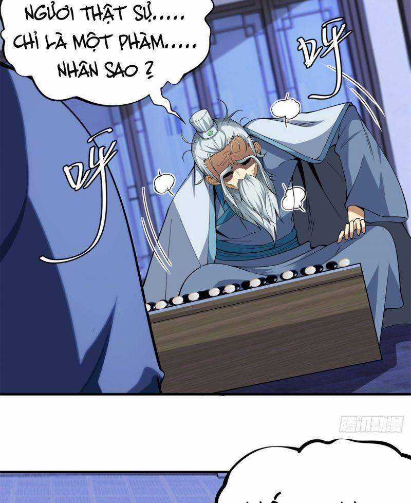 Ta Chỉ Muốn Bị Các Vị Đánh Chết Chương 13 trang 22