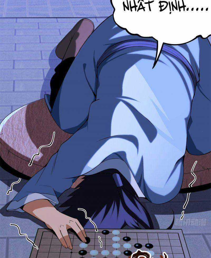 Ta Chỉ Muốn Bị Các Vị Đánh Chết Chương 13 trang 23