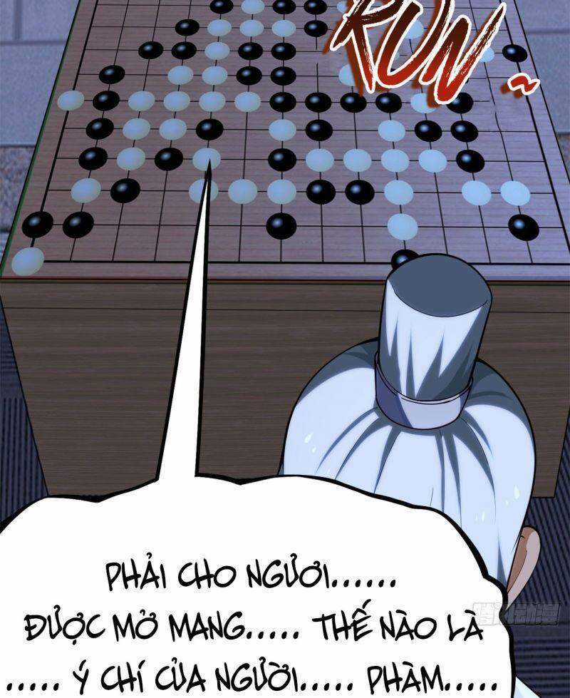 Ta Chỉ Muốn Bị Các Vị Đánh Chết Chương 13 trang 24