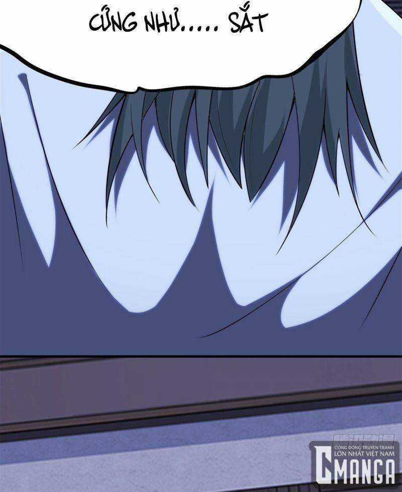 Ta Chỉ Muốn Bị Các Vị Đánh Chết Chương 13 trang 25