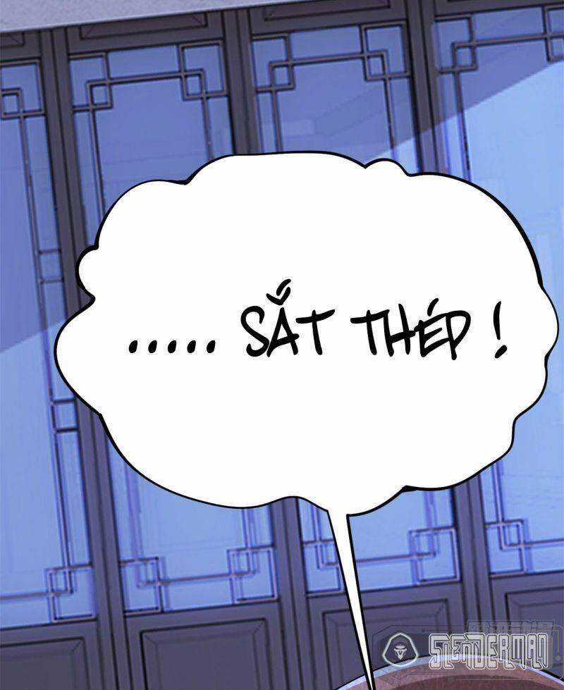 Ta Chỉ Muốn Bị Các Vị Đánh Chết Chương 13 trang 26