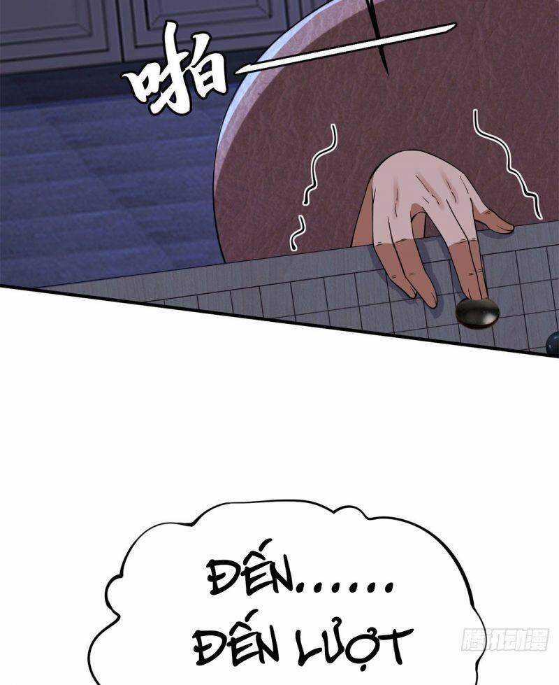 Ta Chỉ Muốn Bị Các Vị Đánh Chết Chương 13 trang 27