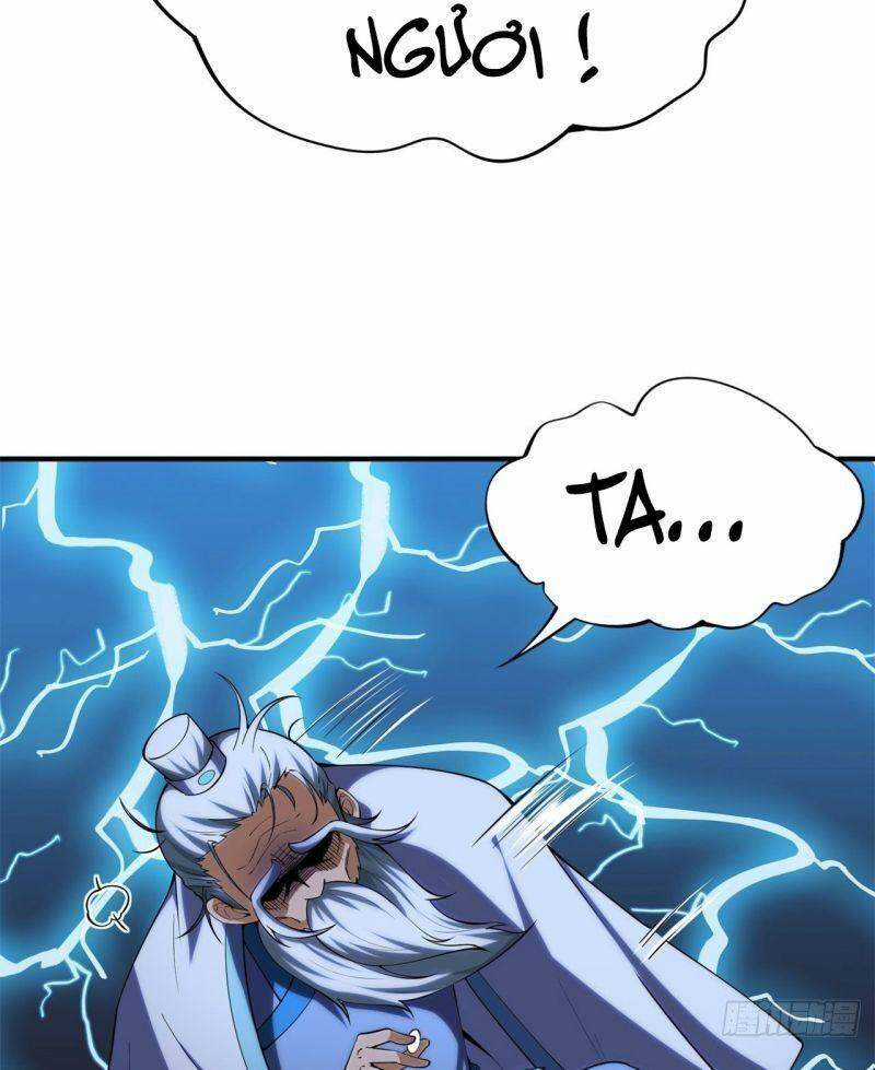 Ta Chỉ Muốn Bị Các Vị Đánh Chết Chương 13 trang 28