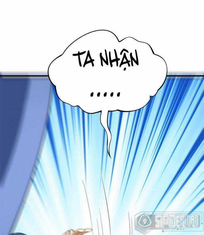 Ta Chỉ Muốn Bị Các Vị Đánh Chết Chương 13 trang 30