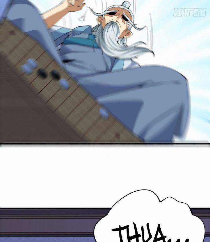 Ta Chỉ Muốn Bị Các Vị Đánh Chết Chương 13 trang 31