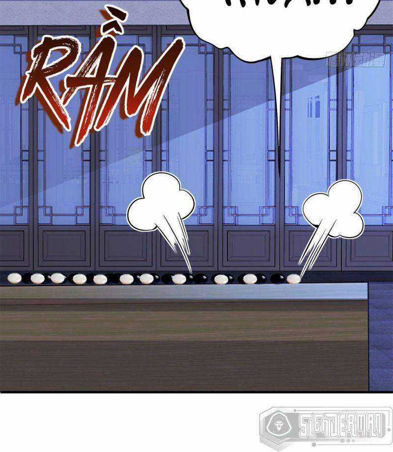 Ta Chỉ Muốn Bị Các Vị Đánh Chết Chương 13 trang 32