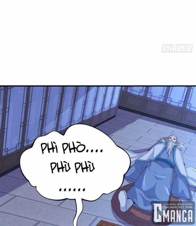 Ta Chỉ Muốn Bị Các Vị Đánh Chết Chương 13 trang 33