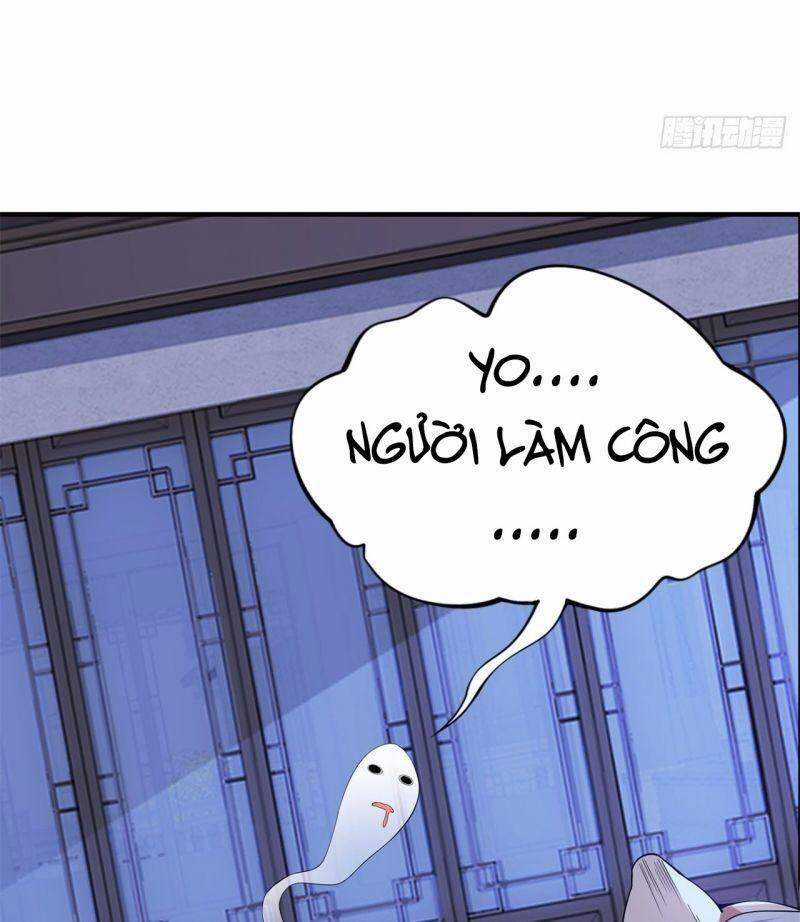 Ta Chỉ Muốn Bị Các Vị Đánh Chết Chương 13 trang 35