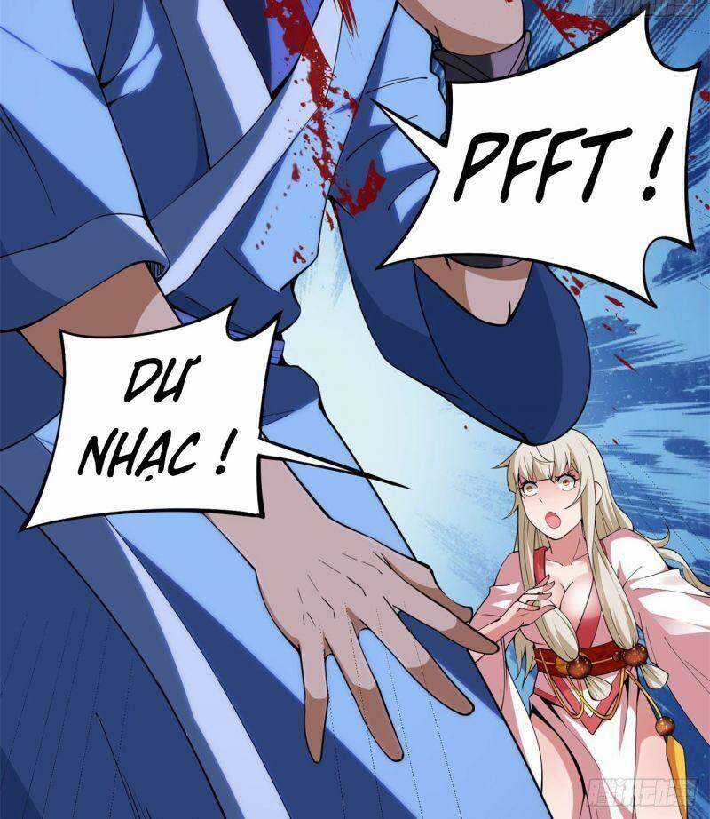 Ta Chỉ Muốn Bị Các Vị Đánh Chết Chương 13 trang 39