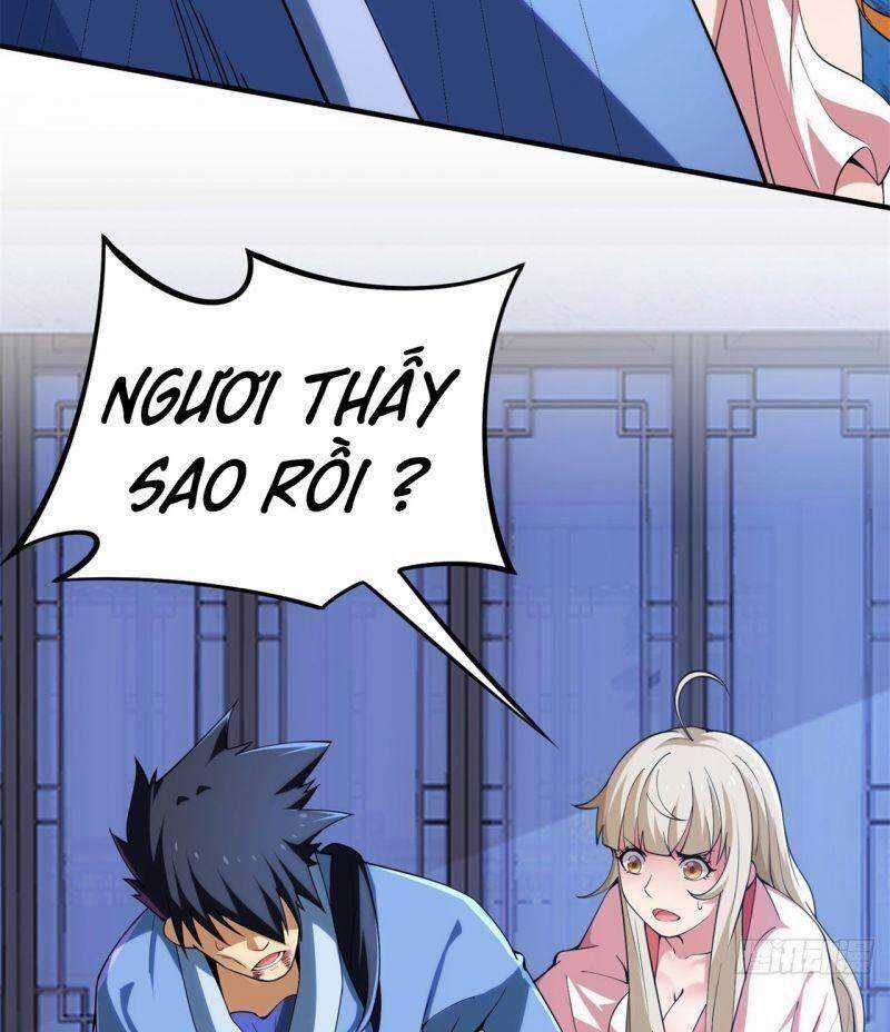 Ta Chỉ Muốn Bị Các Vị Đánh Chết Chương 13 trang 40