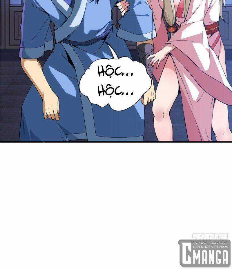 Ta Chỉ Muốn Bị Các Vị Đánh Chết Chương 13 trang 41