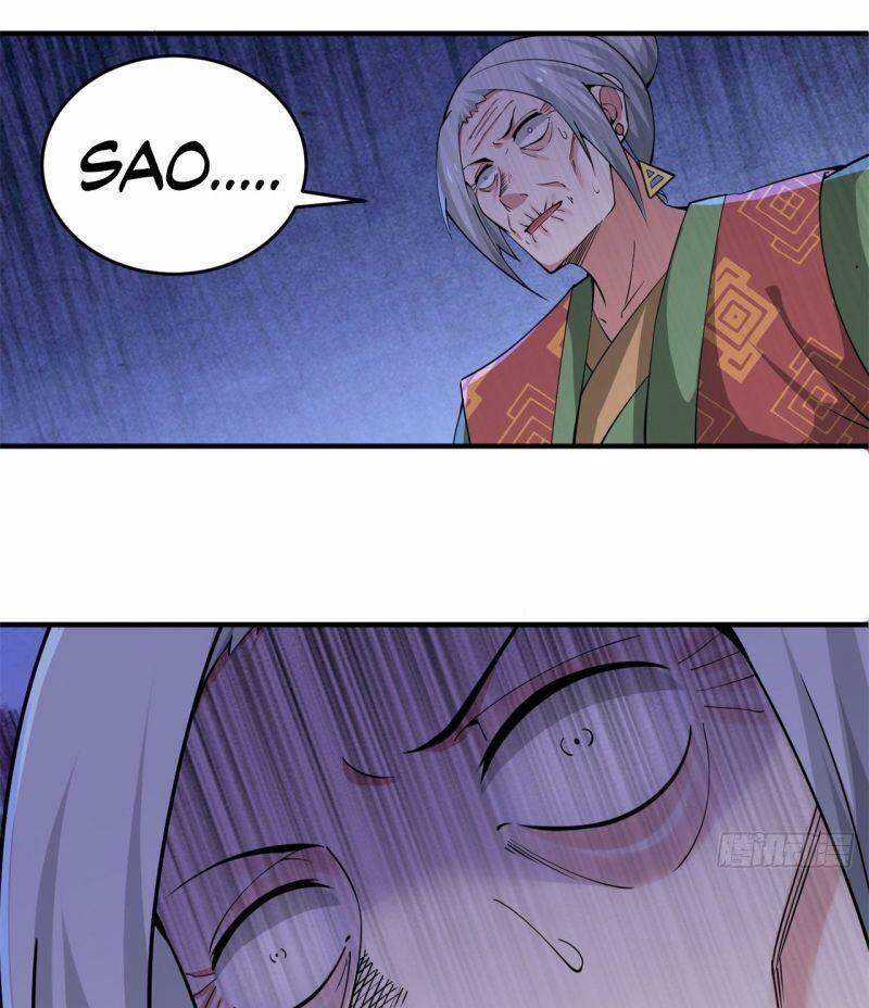 Ta Chỉ Muốn Bị Các Vị Đánh Chết Chương 13 trang 42