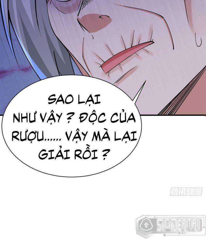 Ta Chỉ Muốn Bị Các Vị Đánh Chết Chương 13 trang 43