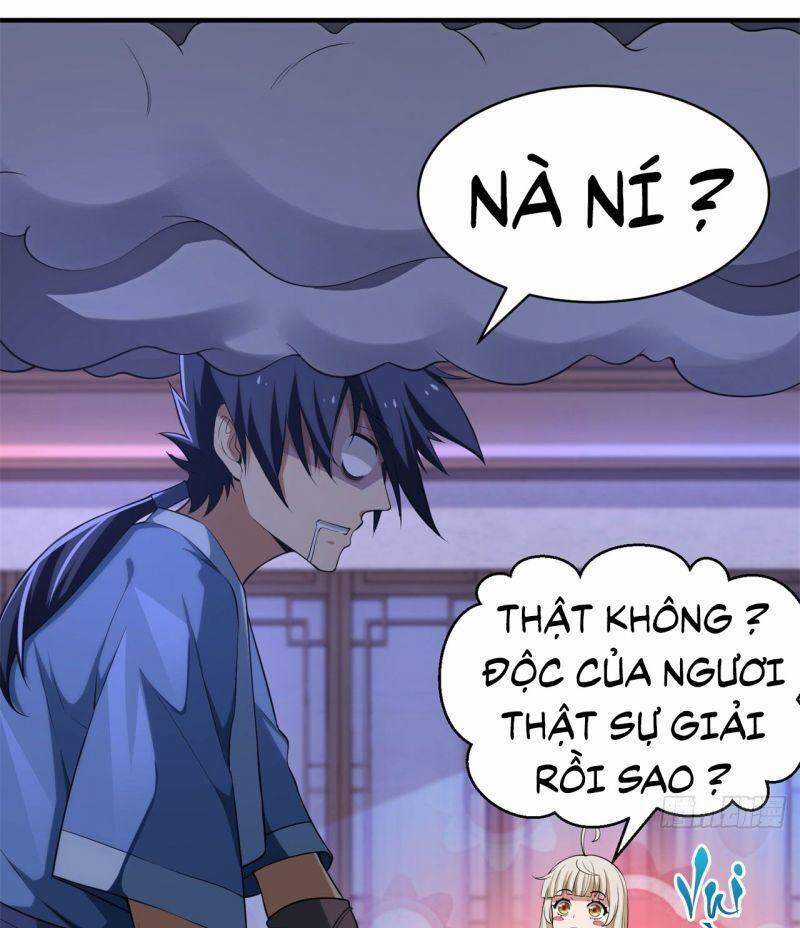 Ta Chỉ Muốn Bị Các Vị Đánh Chết Chương 13 trang 44