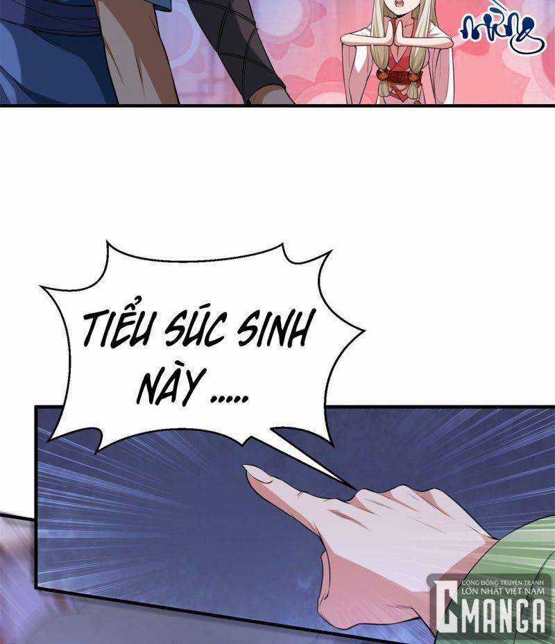 Ta Chỉ Muốn Bị Các Vị Đánh Chết Chương 13 trang 45