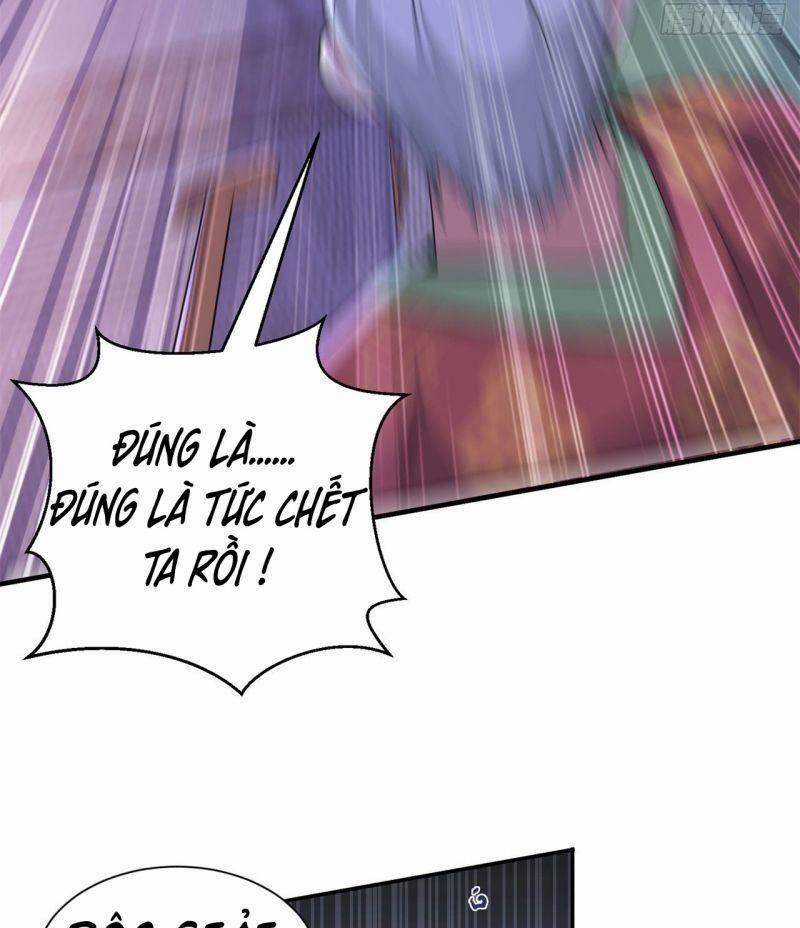 Ta Chỉ Muốn Bị Các Vị Đánh Chết Chương 13 trang 47