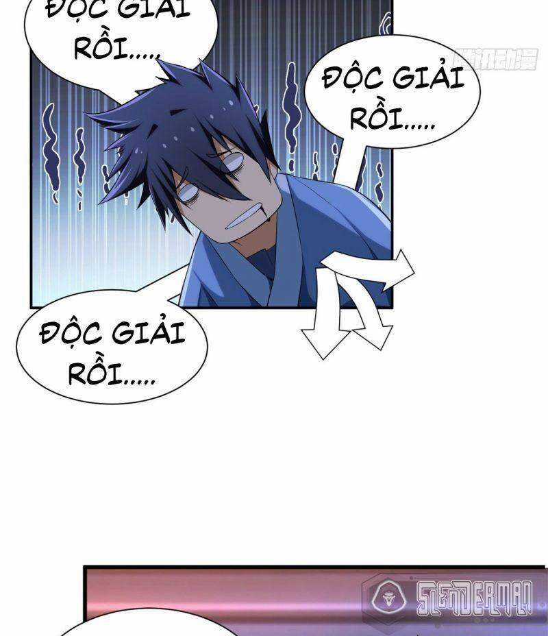 Ta Chỉ Muốn Bị Các Vị Đánh Chết Chương 13 trang 48