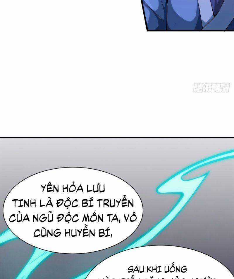 Ta Chỉ Muốn Bị Các Vị Đánh Chết Chương 13 trang 52