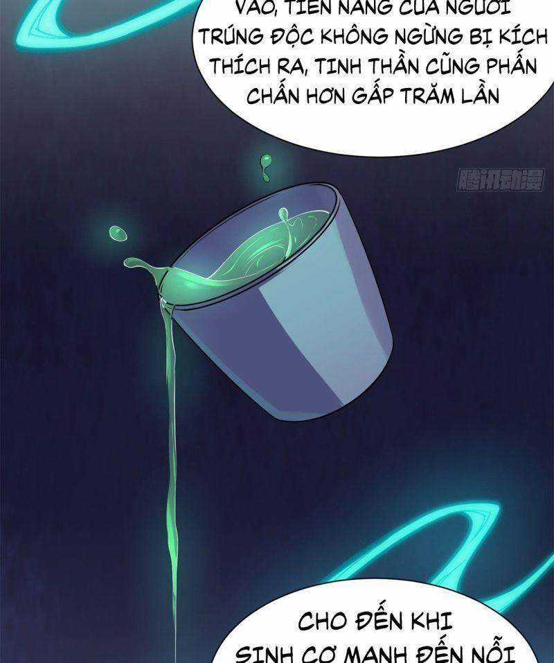 Ta Chỉ Muốn Bị Các Vị Đánh Chết Chương 13 trang 53